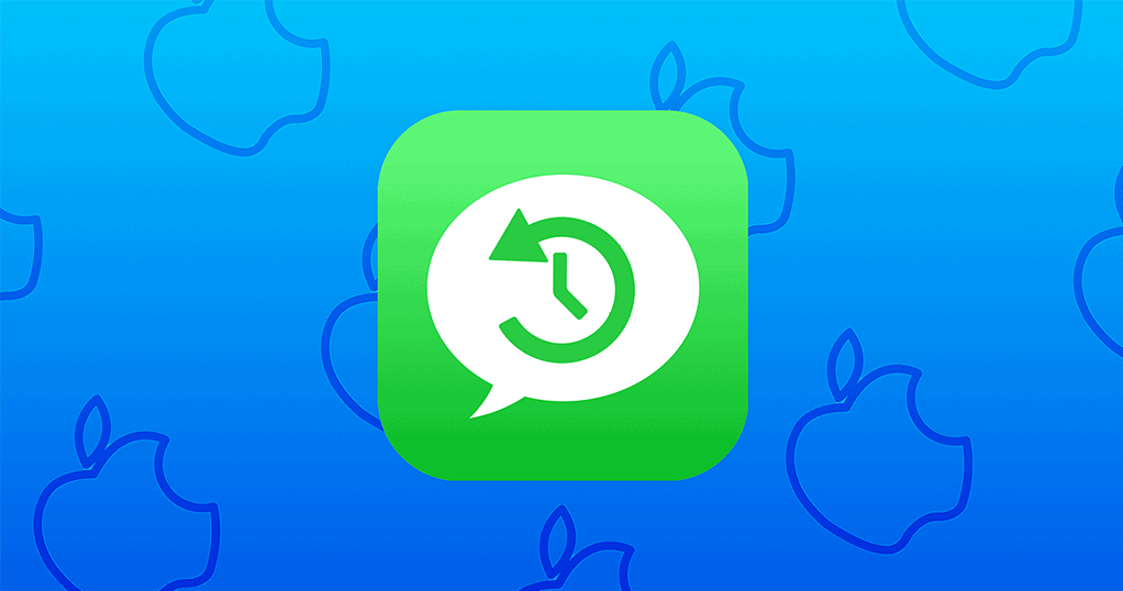 How to Recover Deleted Messages on iPhone - The Mac Observer