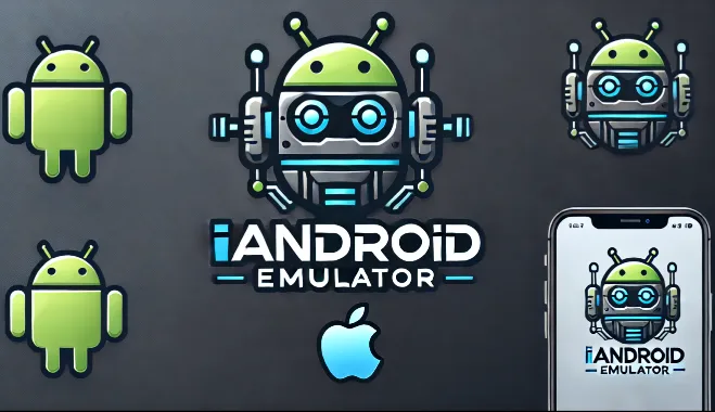 iandroid-emulator