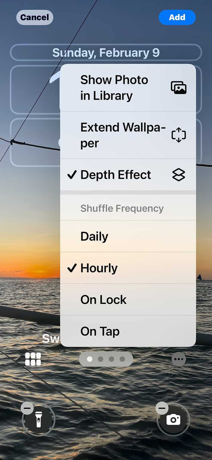 How To Get the Best Flashlight Wallpapers on iPhone - The Mac Observer