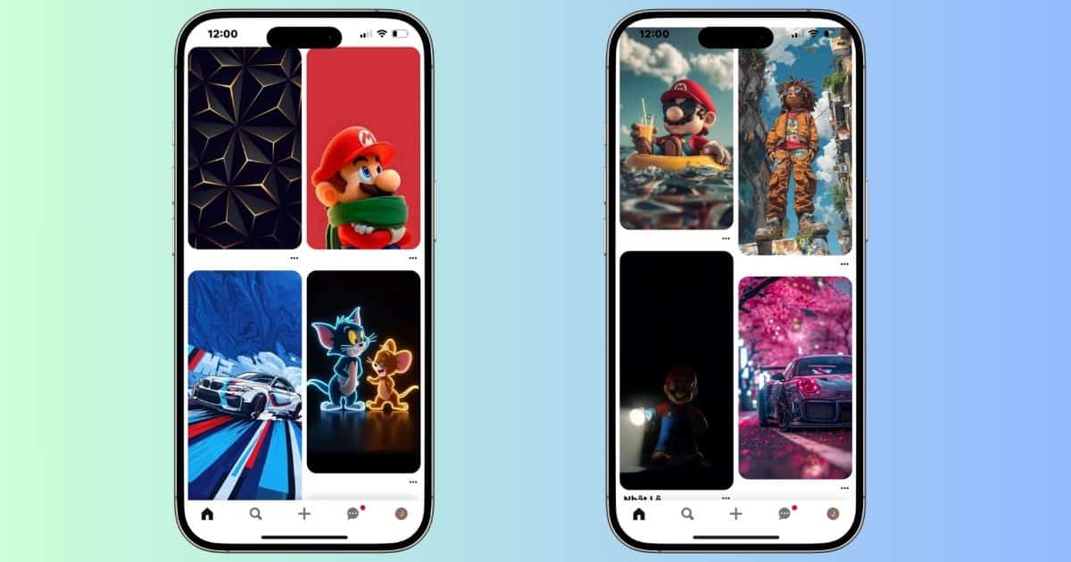 How To Get the Best Flashlight Wallpapers on iPhone - The Mac Observer