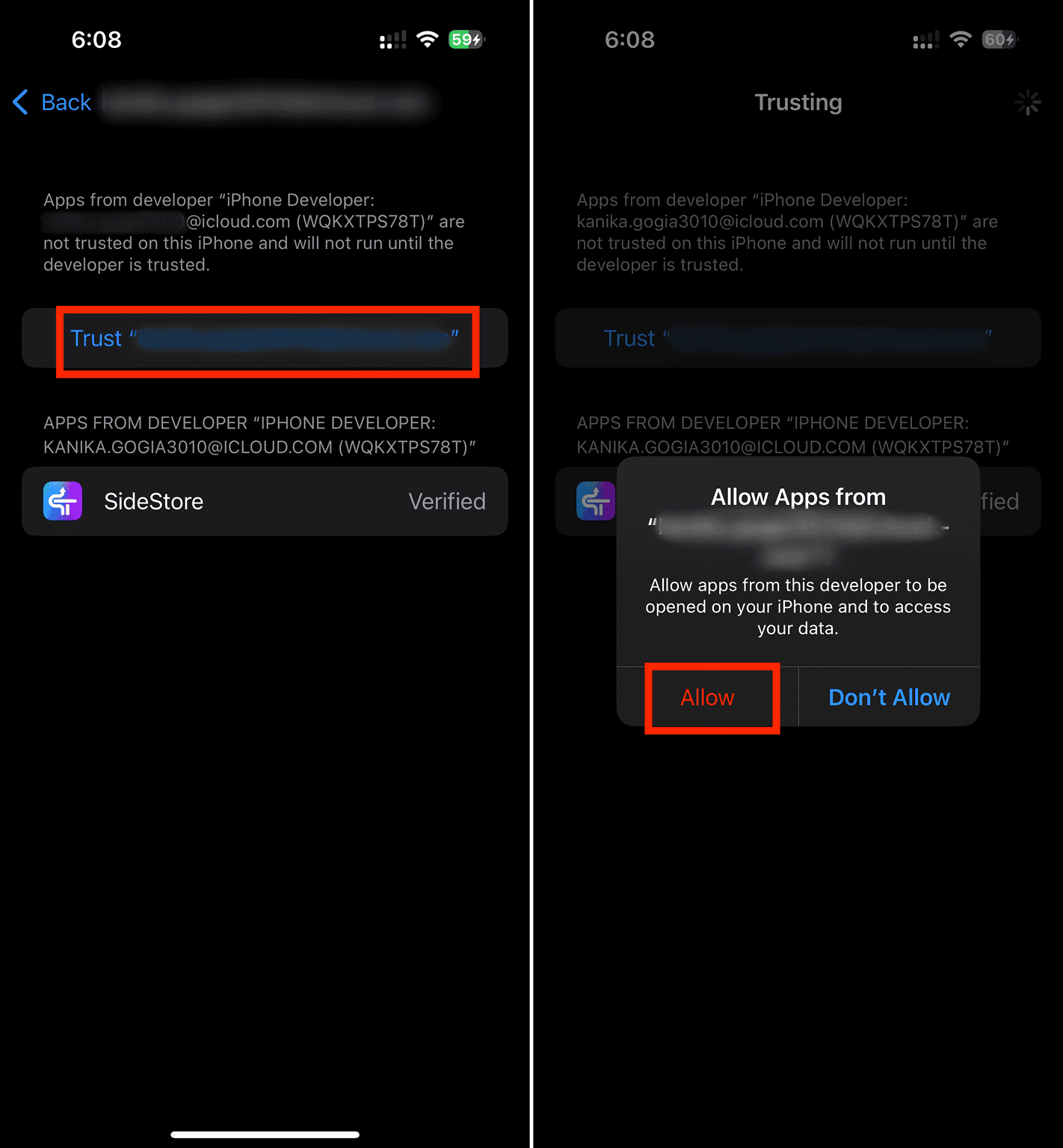 How To Get Baseball 9 Mods on iOS