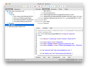 How To Set Up Charles Proxy on iOS 18 for Free (2026) - The Mac Observer