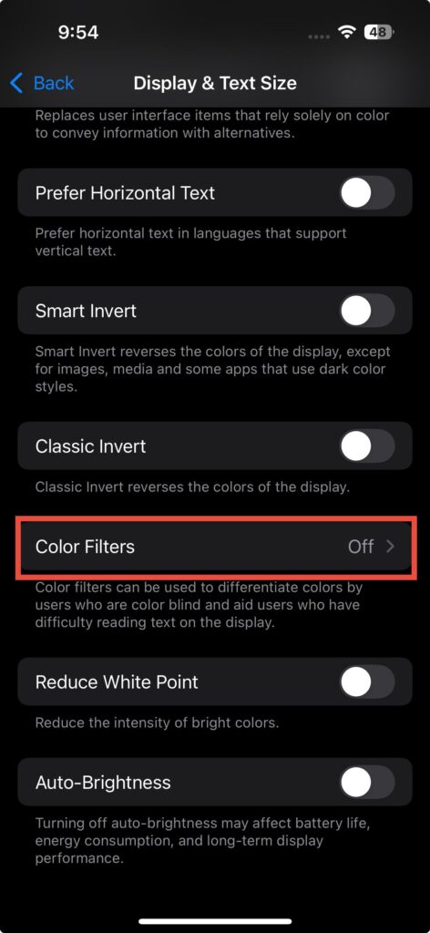 How to Turn Off the Blue Light on iPhone [2026 Guide] - The Mac Observer