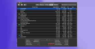 How To Fix CPU Overload corespotlightd Process on Mac - The Mac Observer