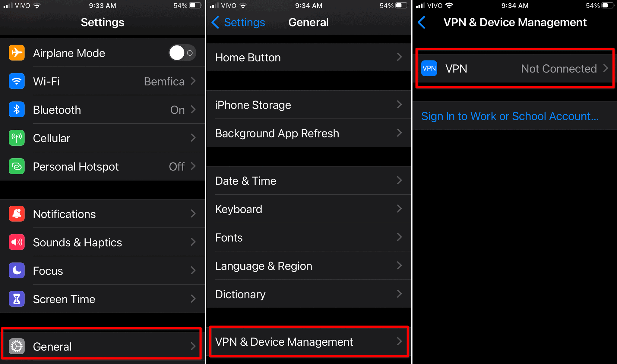 Photo inspiration: Visual Reference: Top 4 Fixes If Your Iphone 16 Pro Max Is