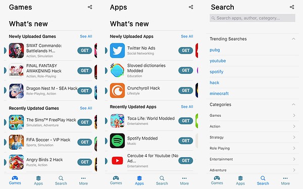 Is iOSGods Safe To Download on iOS? Read This First - The Mac Observer