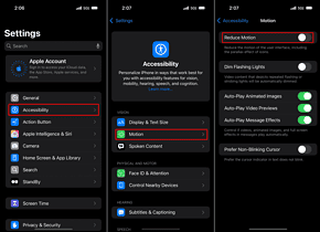 5 Ways To Fix Dynamic Wallpapers Not Working in iOS 18/18.5 - The Mac ...