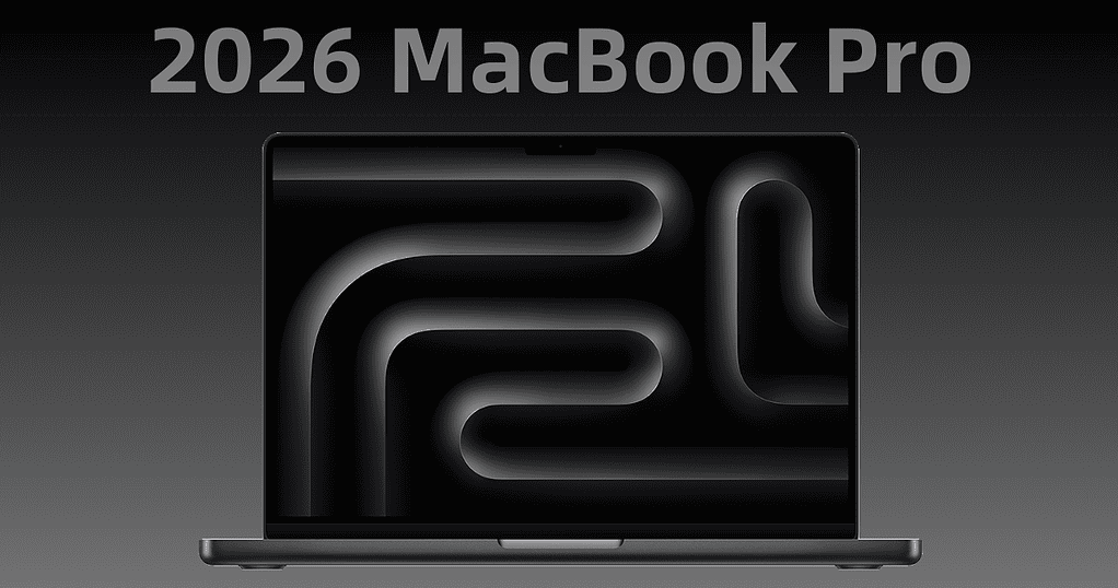 Apple s 2026 MacBook Pro Everything We Know So Far The Mac Observer Apple s 2026 MacBook Pro Everything We Know So Far The Mac Observer