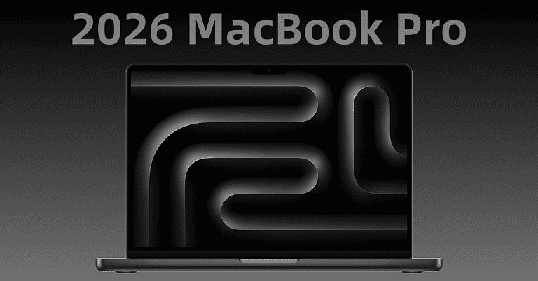 Apple’s 2026 MacBook Pro: Everything We Know So Far - The Mac Observer