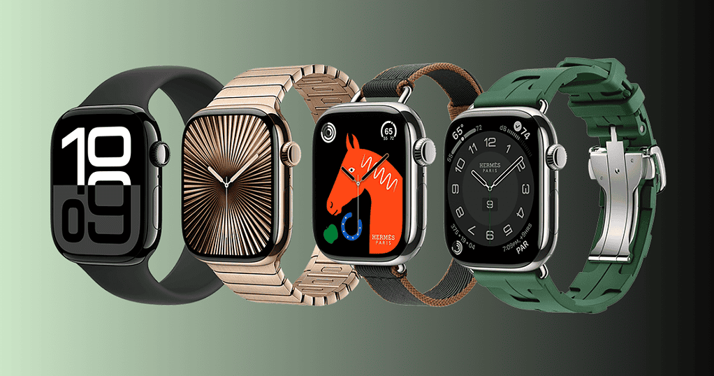 Apple Watch Series 10