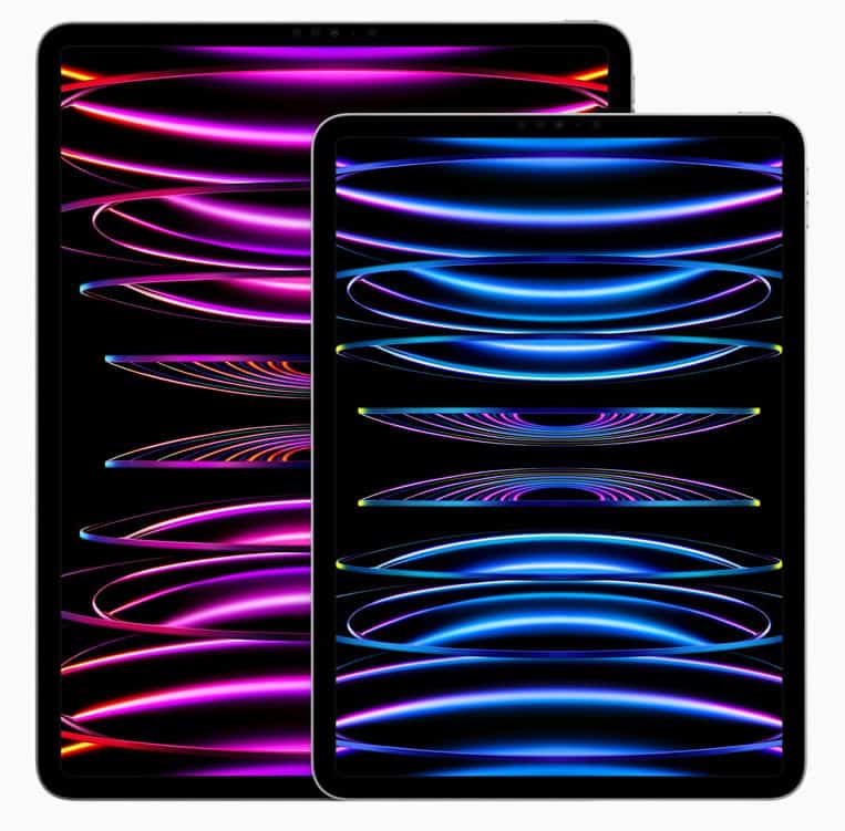 Apple iPad Pro M2