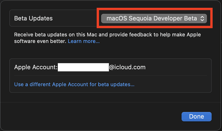 Unable to Install macOS 15.4 Beta 4? Here's How To Fix It - The Mac ...