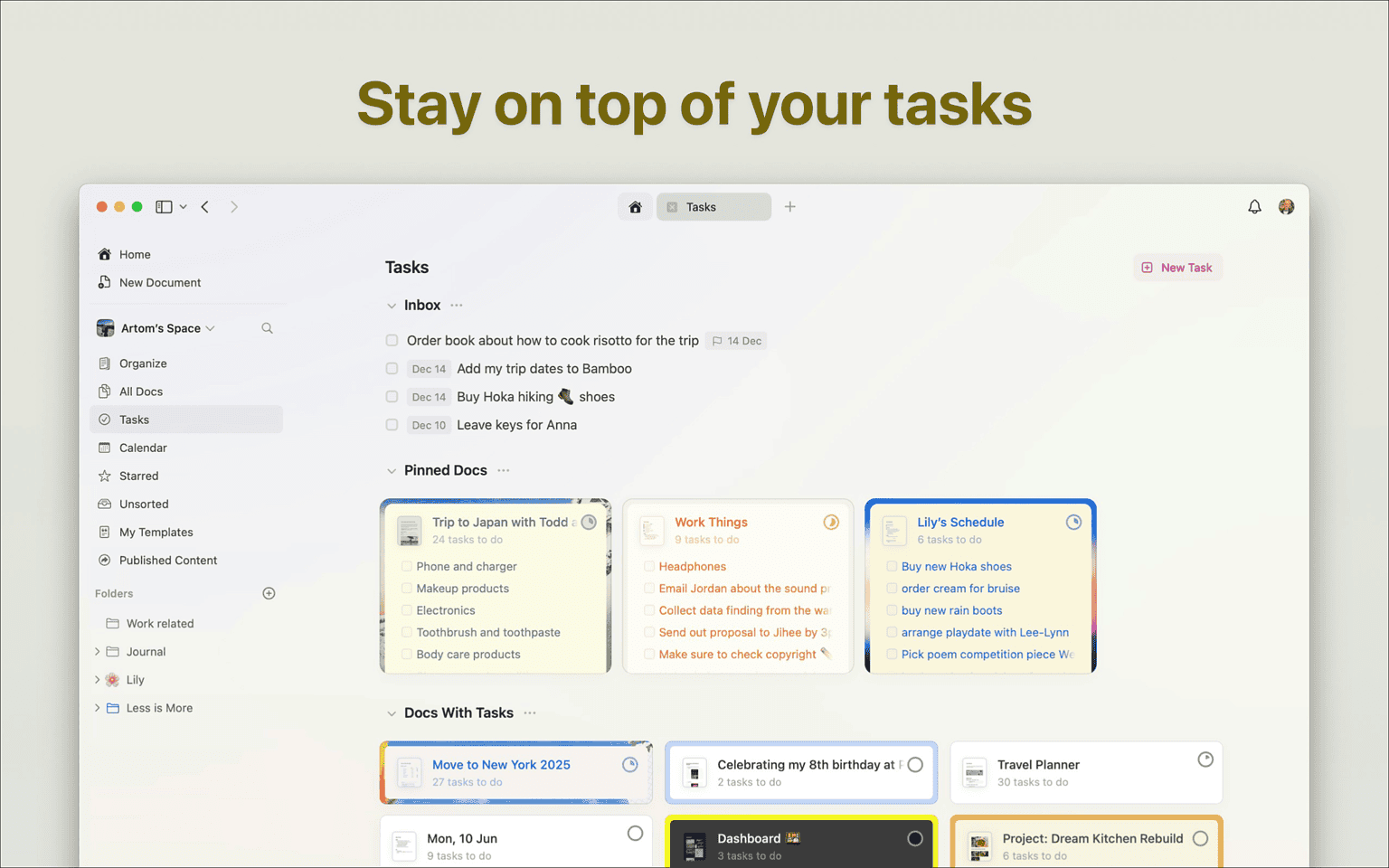 Top 5 Productivity Apps for macOS in 2026 - The Mac Observer