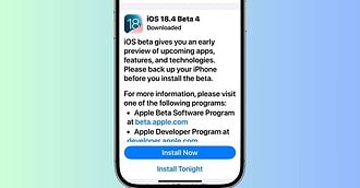 Here Are the Known Bugs and Issues in iOS 18.4 Beta 4 - The Mac Observer