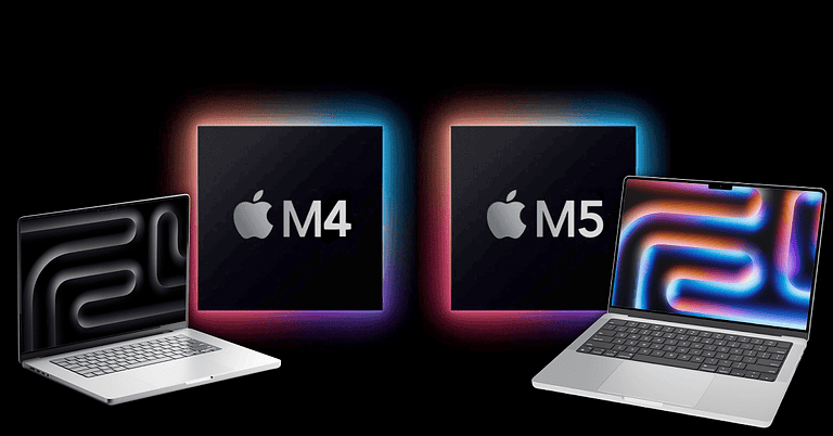 M5 MacBook Pro is coming later this year: Should You Wait or Buy the M4 ...