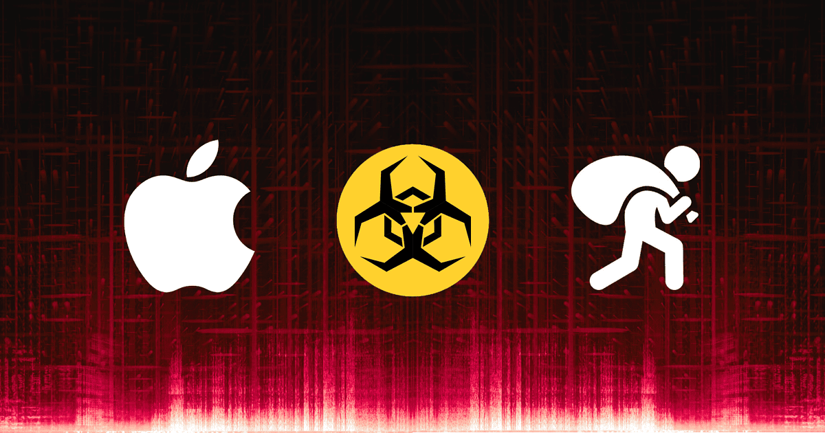 New Malware FrigidStealer Targets Mac Users: Here’s How to Protect ...