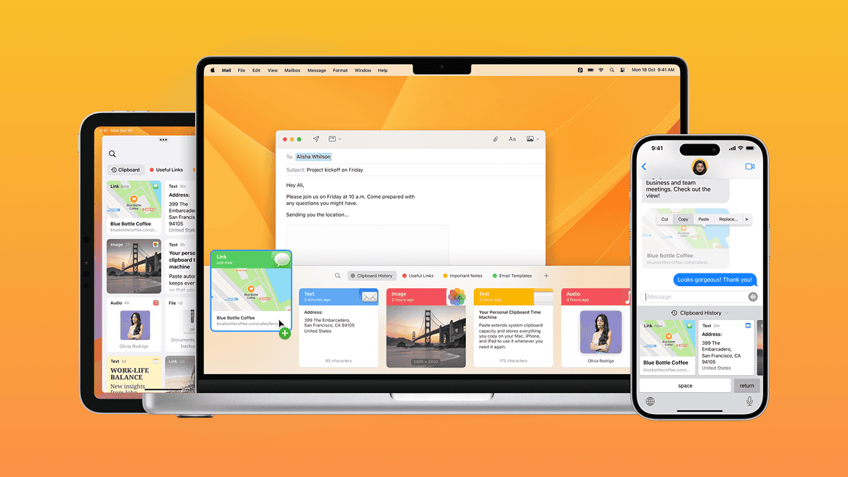 Top 5 Productivity Apps for macOS in 2026 - The Mac Observer