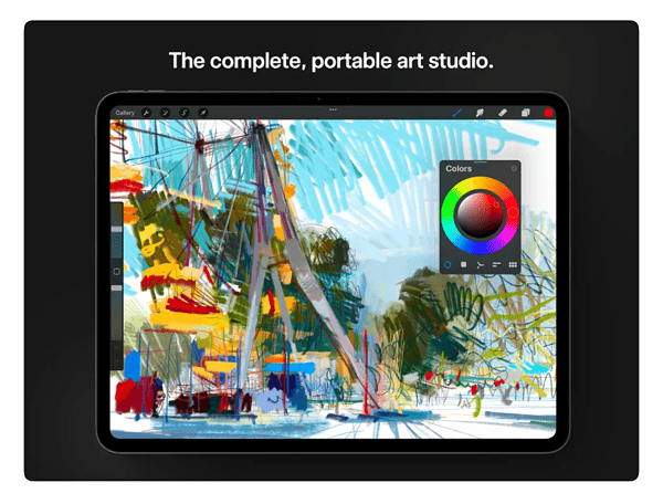 7 Essential Apps to Get the Most Out of Your M3 iPad Air - The Mac Observer