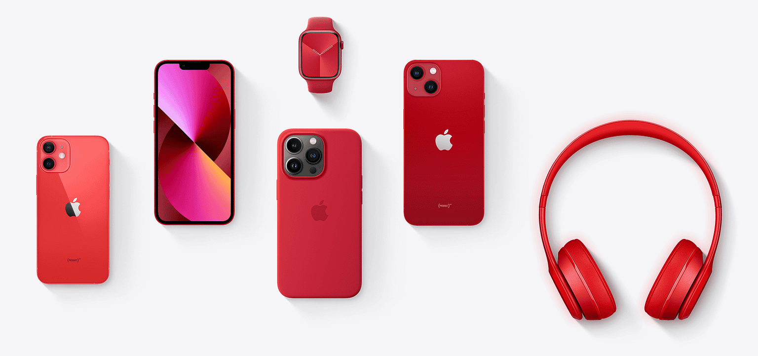 Apple Really Needs To Get Its Product Color Confusion Sorted Out - The ...