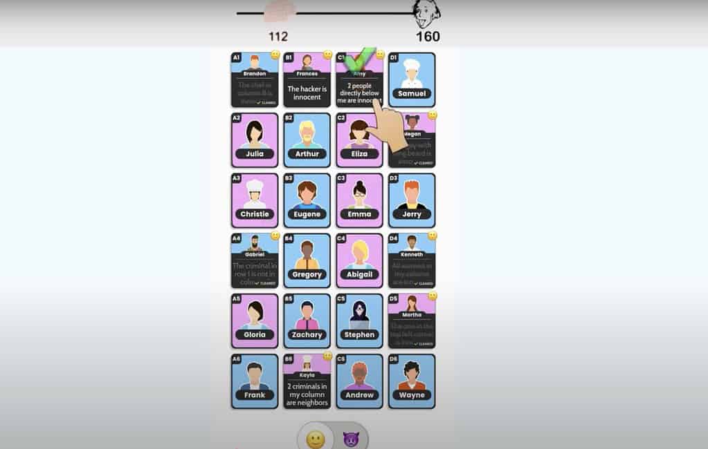 Clue-Master-Logic-Puzzles