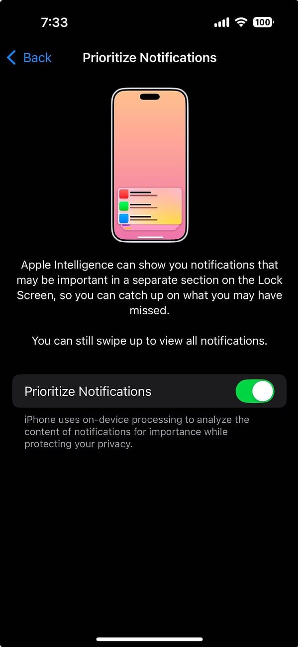 Everything New in iOS 18.4: 30+ New Features and Changes - The Mac Observer