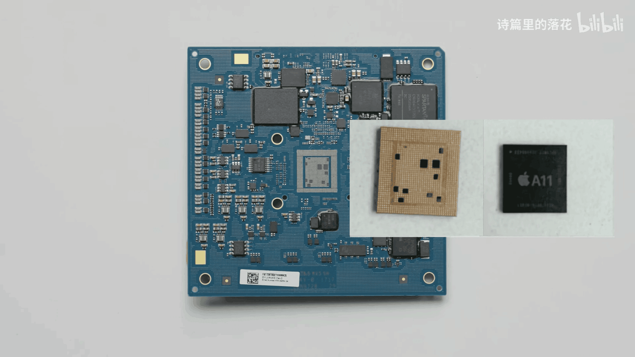 Leak Suggests Apple Tested M3 Ultra Chip in MacBook Pro - The Mac Observer