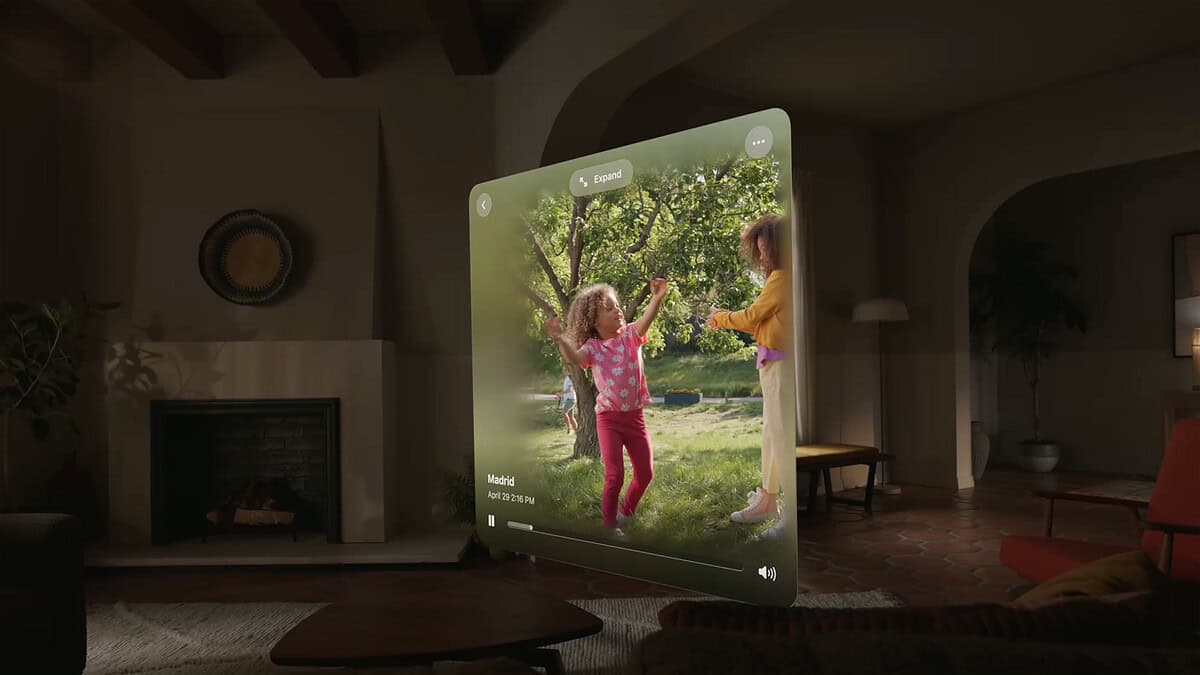 Apple AI Model Matrix3D Generates 3D Scenes With Three Images - The Mac ...