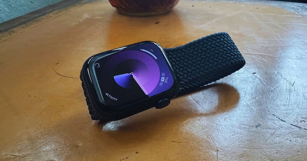 Apple Watch Braided Solo Loop: How Long Does It Last?