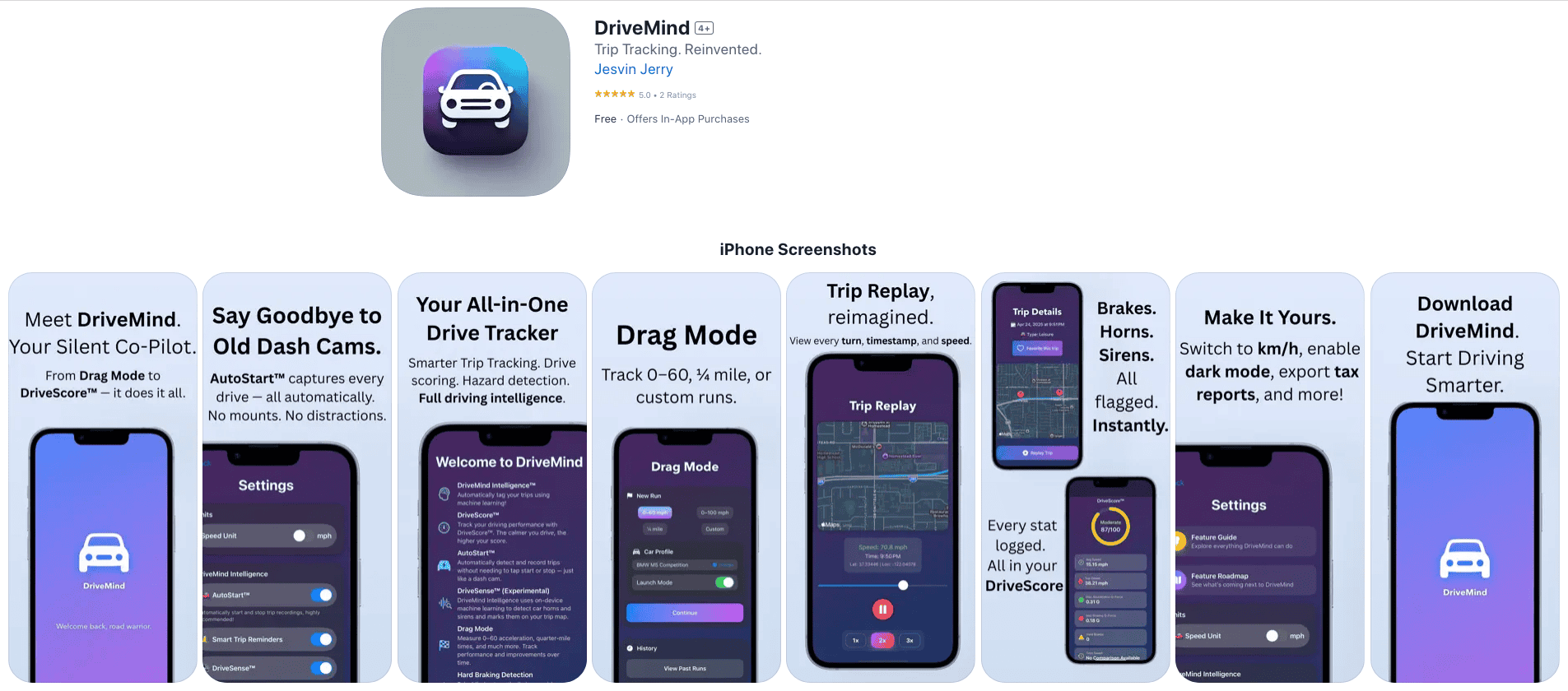 Wednesday App Finder: An AI Driving Assistant in Your iPhone - The Mac ...