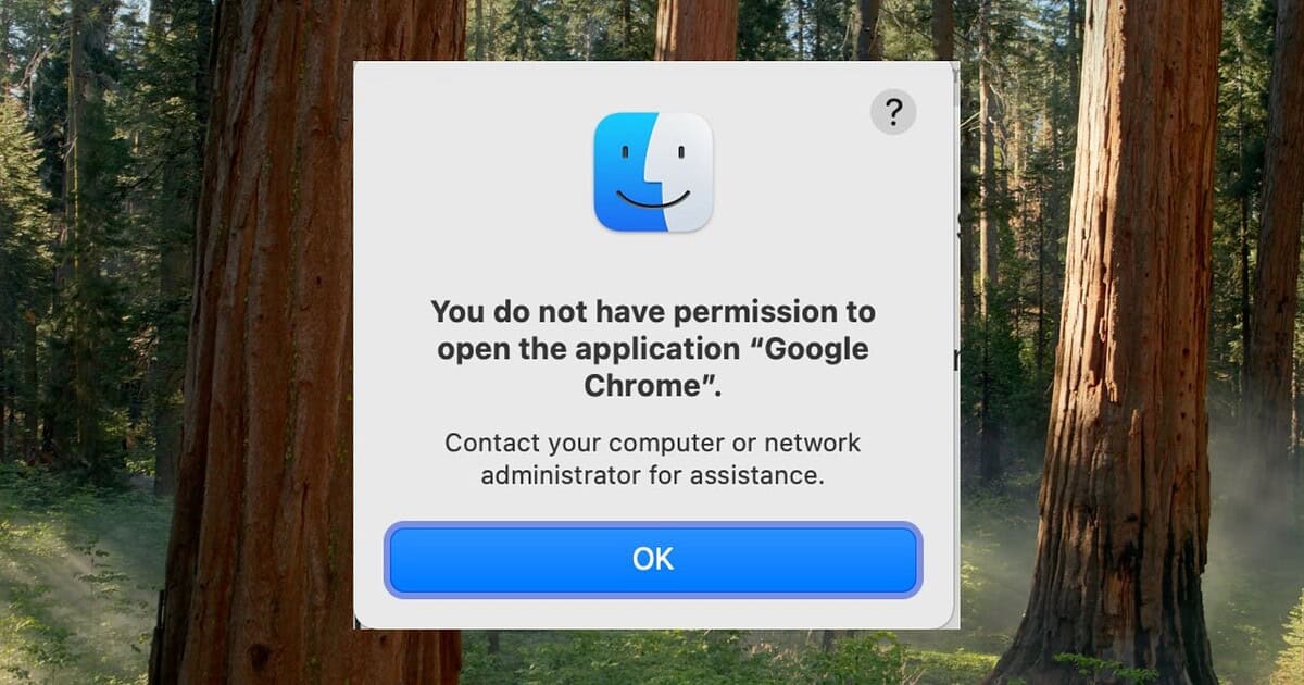 How To Fix Frequent App Crashes on macOS 15 - The Mac Observer