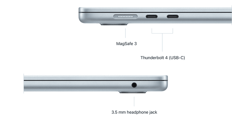 13-inch vs 15-inch M4 MacBook Air: Which Size Is Right for You? - The ...