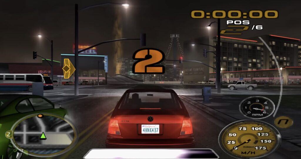 PCSX2-via-Game-Streaming-Gaming
