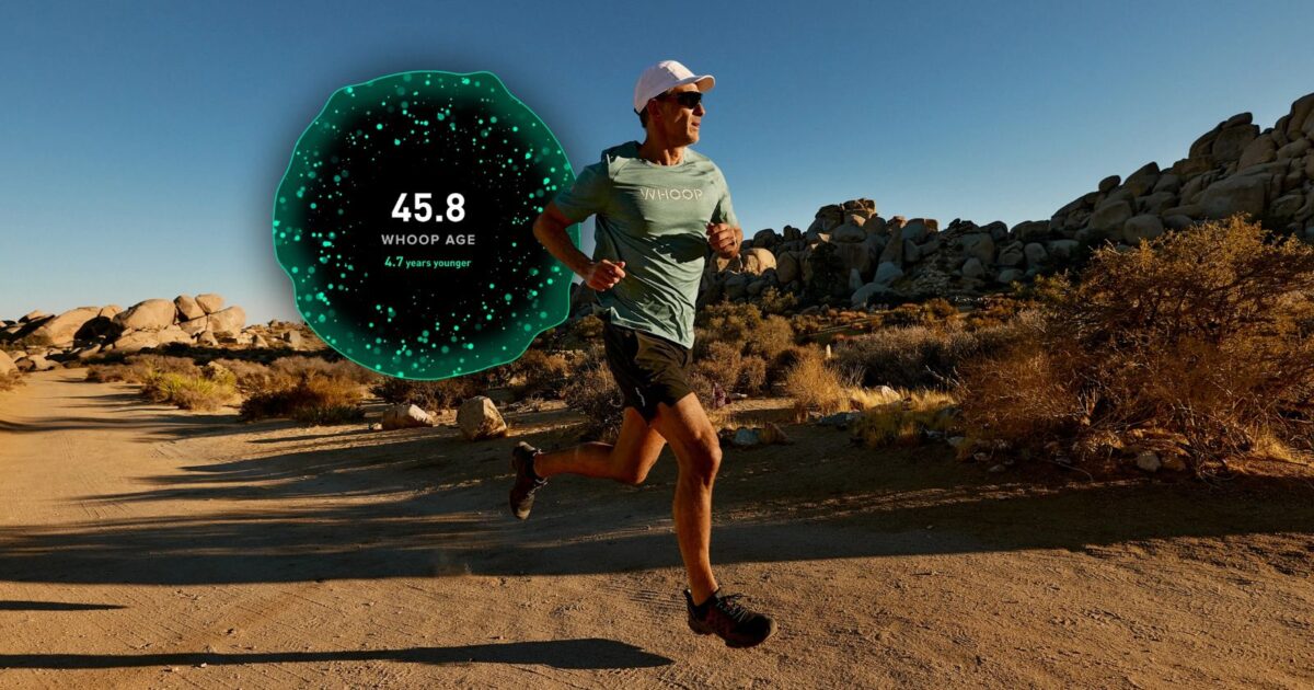Whoop vs Apple Watch: Which Fitness Tracker Wins? Full Breakdown ...