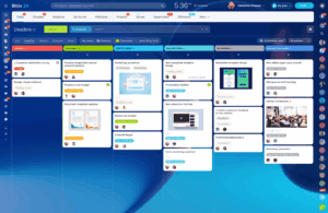 Why Choose Bitrix24 for Project and Task Management?