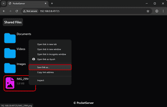 How to View iOS Files and Folders on Windows Without a USB Cable - The ...