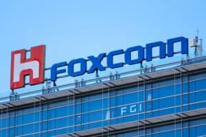 Foxconn Expands Santa Clara Footprint For AI Hardware Output