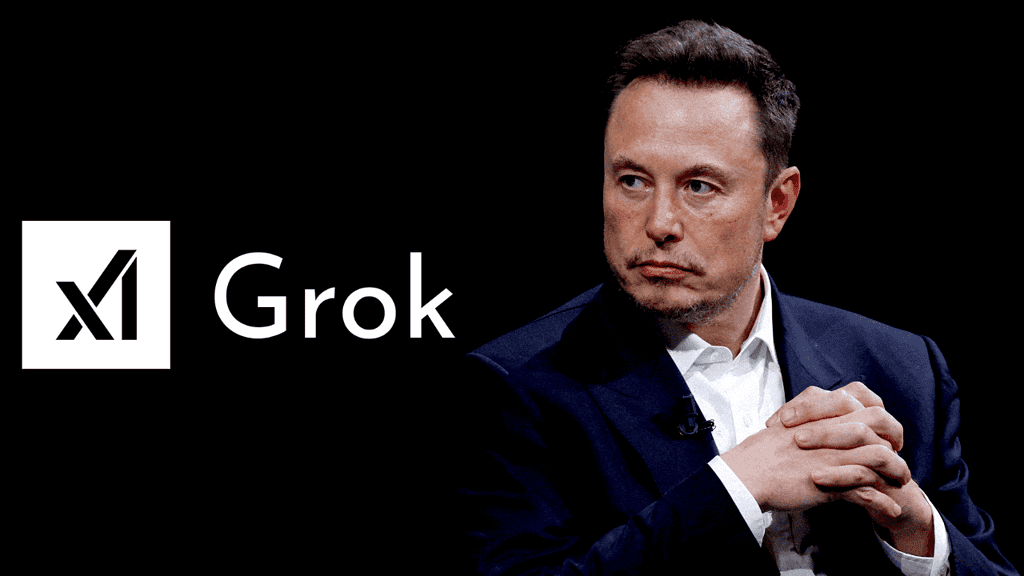 grok ai musk
