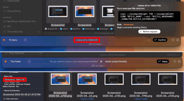 Weekly App Finder: an Actually Useful macOS AI Assistant - The Mac Observer