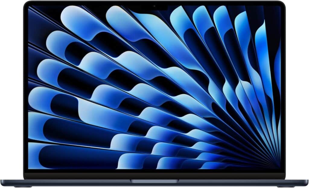 15-inch MacBook Air M3