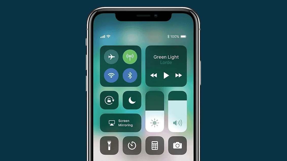 Android’s Quick Panel Looks a Lot Like iOS, but Apple Is Still a Winner