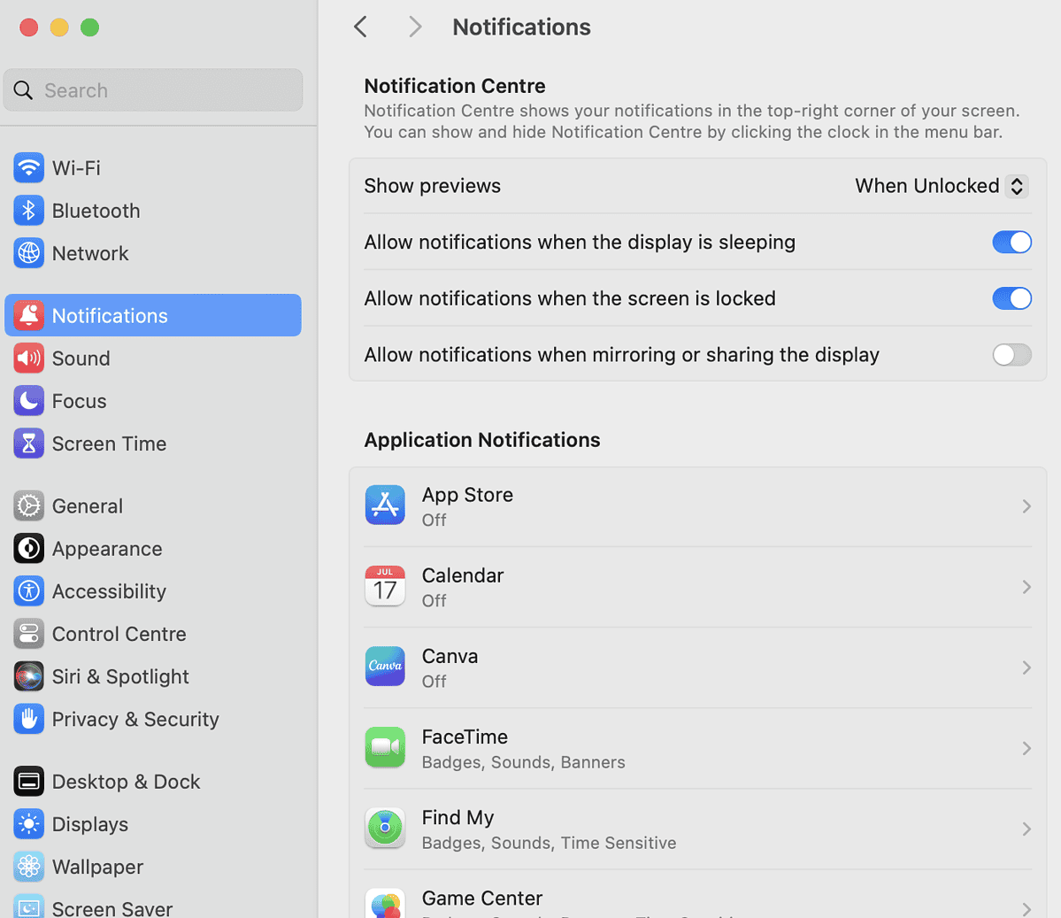How To Turn Ringer off on Macbook - The Mac Observer