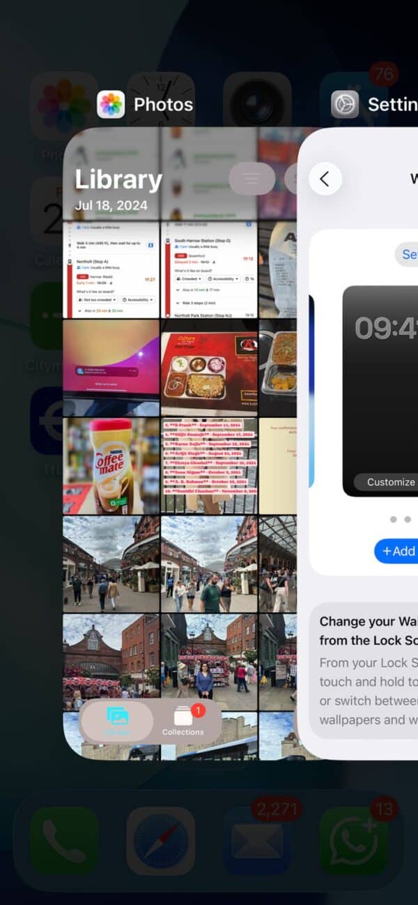 I Tried iOS 26 on an Older iPhone, Here’s How It Actually Runs