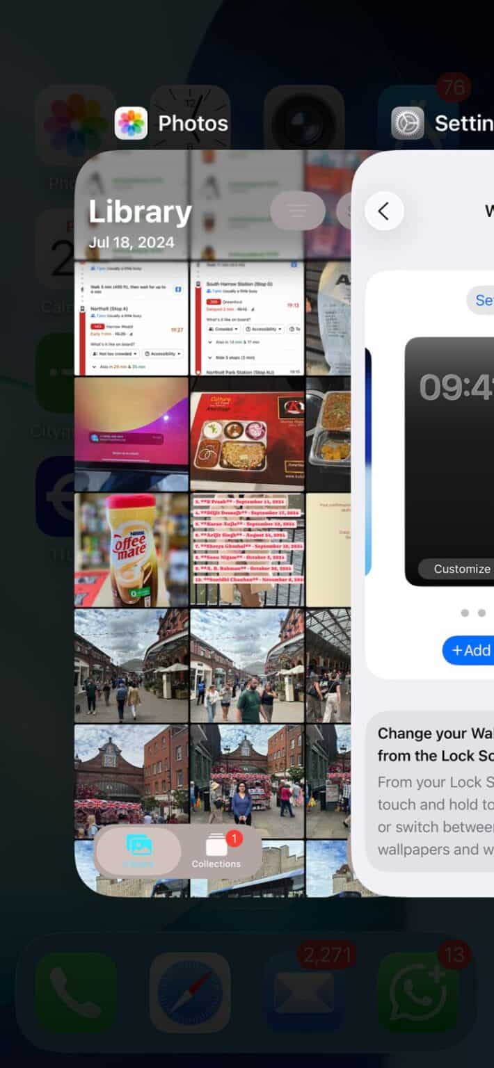 I Tried iOS 26 on an Older iPhone, Here’s How It Actually Runs