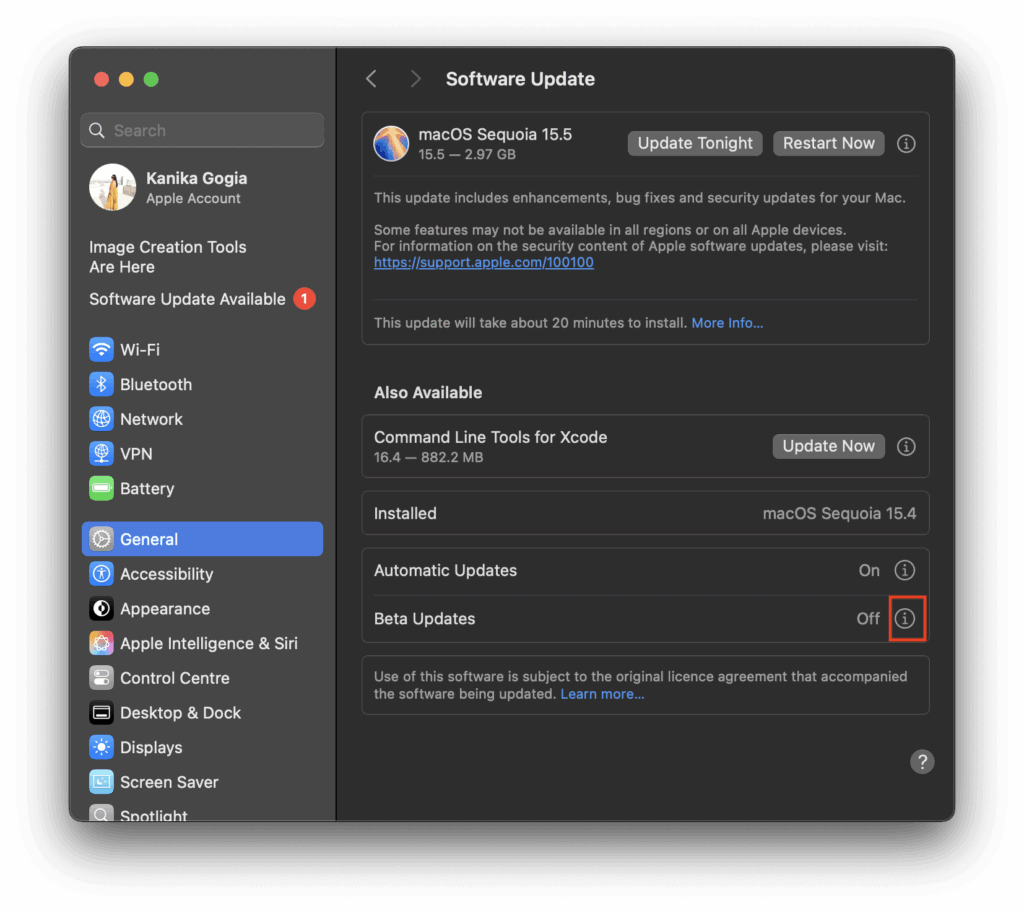 Apple Releases macOS 26 Tahoe, How to Sign Up for the Developer Beta
