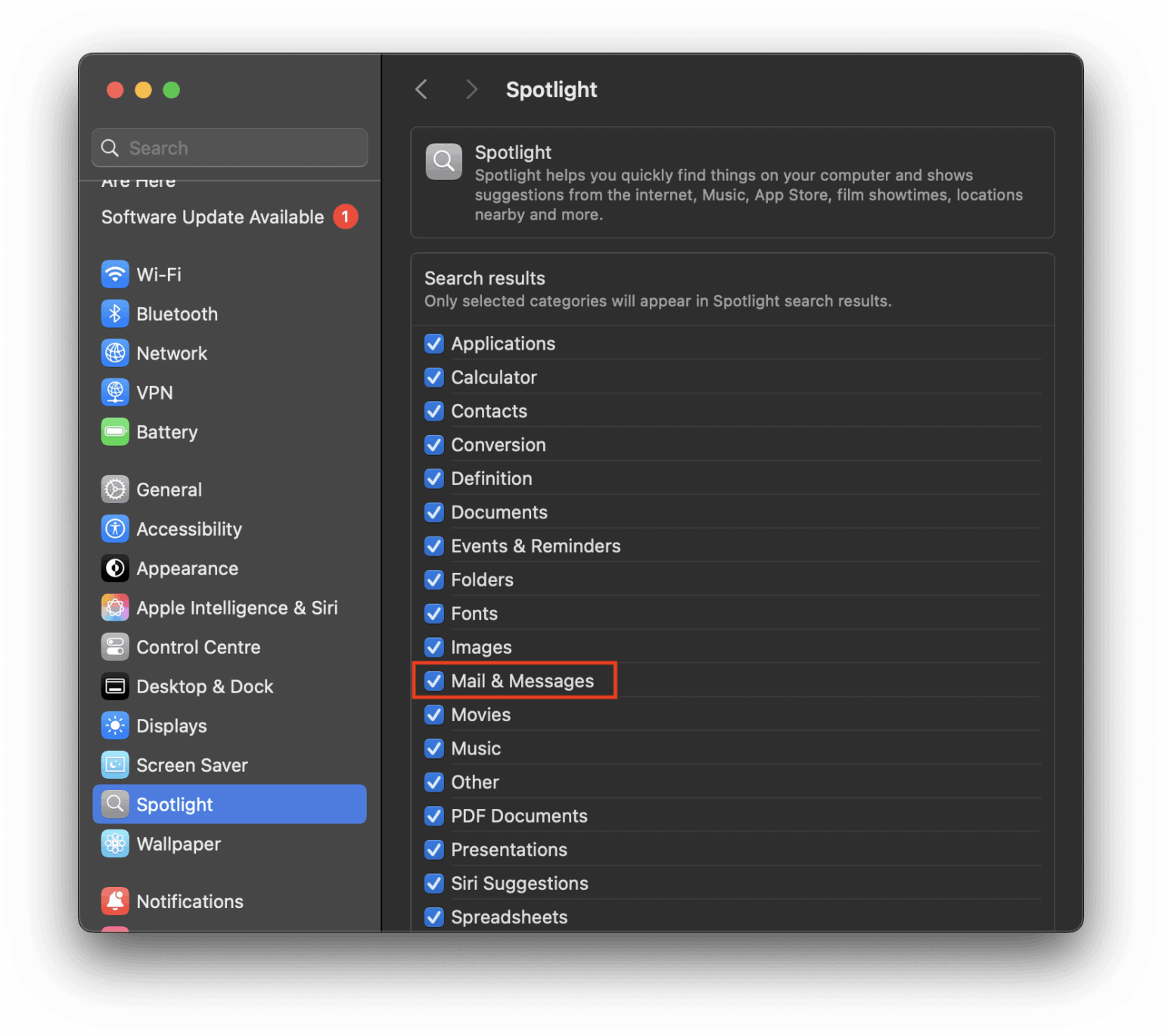 13 Solutions To Fix Mail App Not Working on Mac (Freezing, Crashing ...