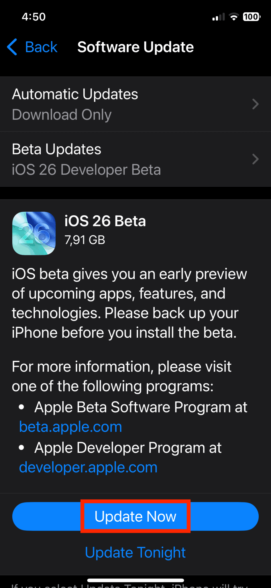 I Tried iOS 26 on an Older iPhone, Here’s How It Actually Runs