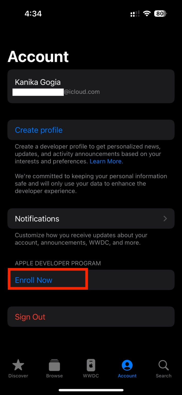 App Developer Account Apple Releases iOS 26 & iPadOS 26 Developer Beta, How to Sign Up