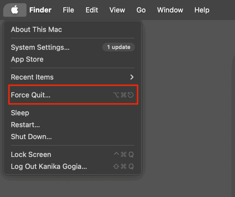 13 Solutions To Fix Mail App Not Working on Mac (Freezing, Crashing ...