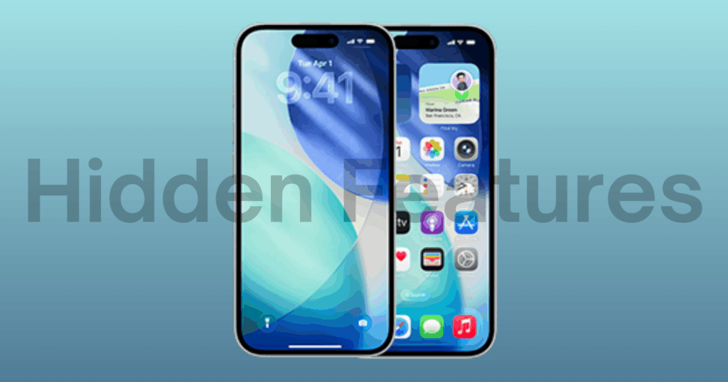 Ios Hello Ios 25 25 Underrated iOS 26 Features That Will Instantly Upgrade Your iPhone
