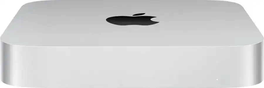 M2 Mac Mini